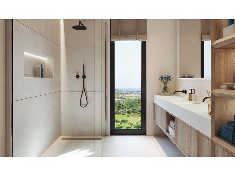 Apartment for  in Mijas, Malaga 6