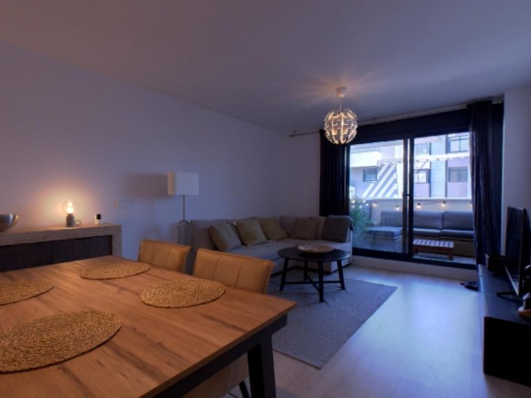 Apartment for  in Mijas, Malaga 9