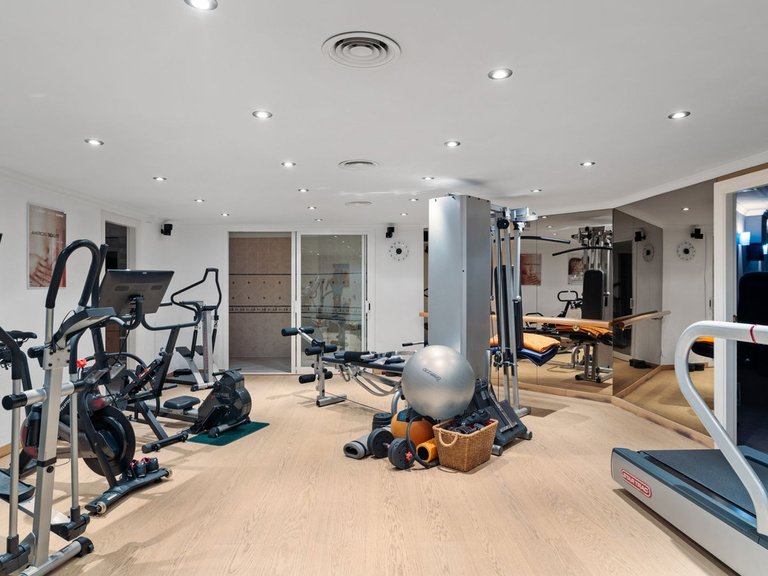 Villa for Sale in Marbella, Malaga 24