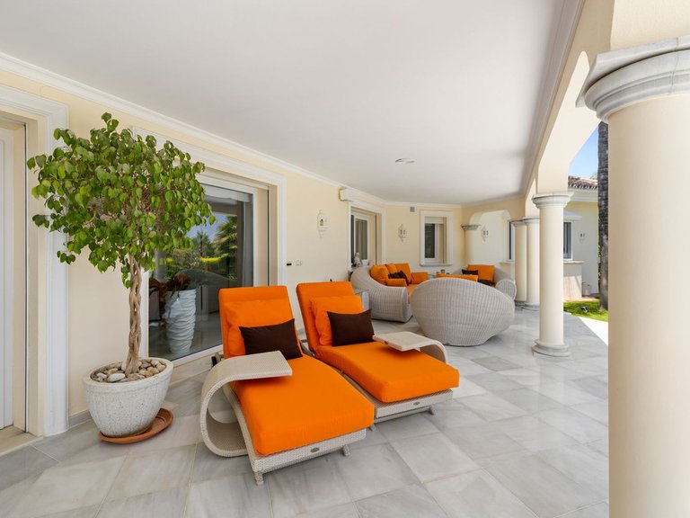 Villa for Sale in Marbella, Malaga 27