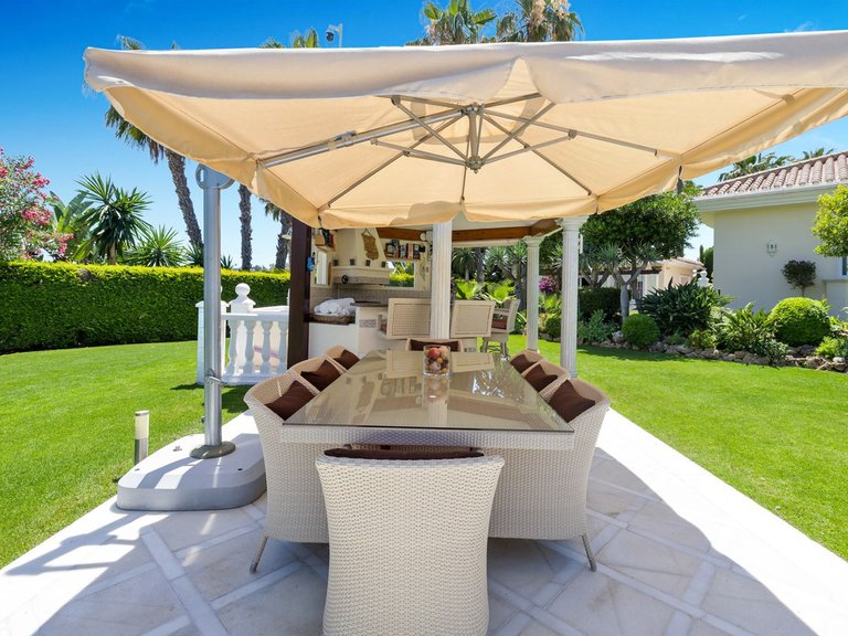 Villa for Sale in Marbella, Malaga 50