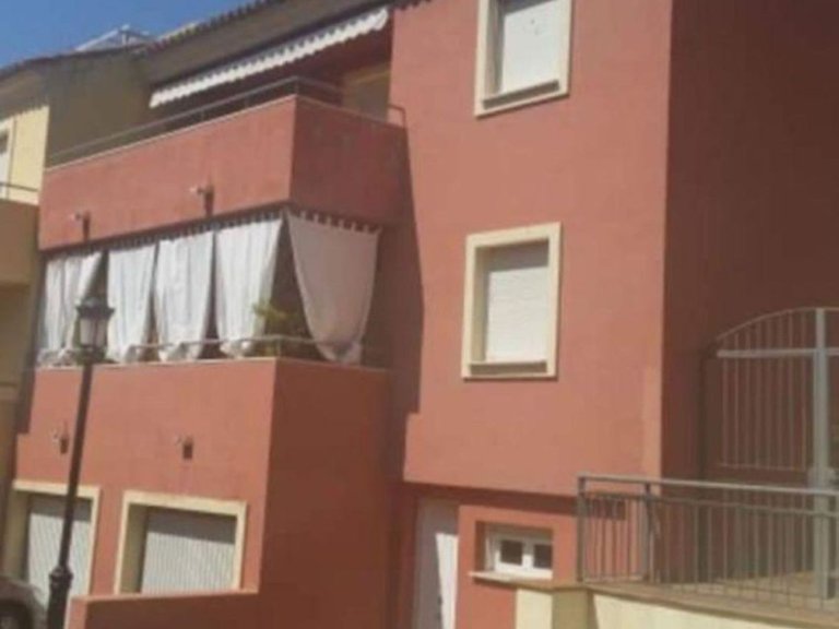 Apartment for Sale in Benahavís, Malaga 1