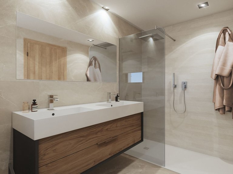 Villa for  in La Cala Golf, Malaga 8