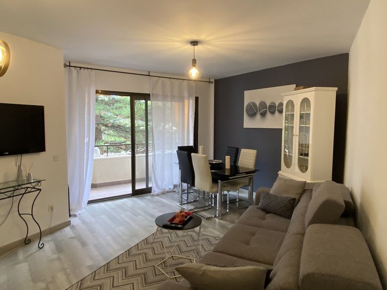 Apartment for Sale in Costa del Sol, Atalaya, Malaga 1