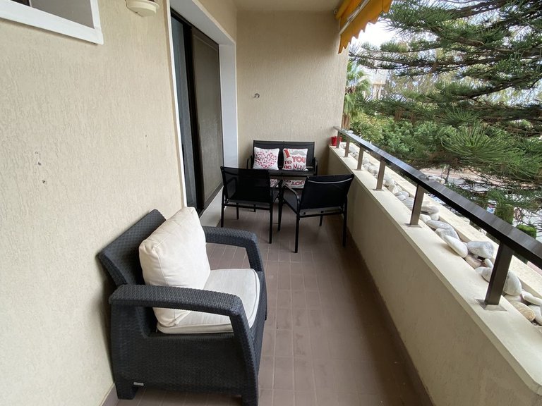 Apartment for Sale in Atalaya, Malaga 15