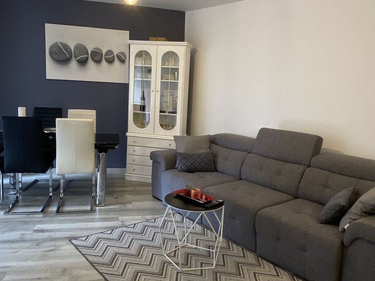 Apartment for Sale in Atalaya, Malaga 4