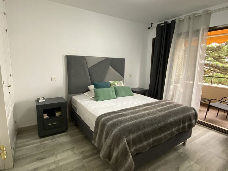Apartment for Sale in Costa del Sol, Atalaya, Malaga 8