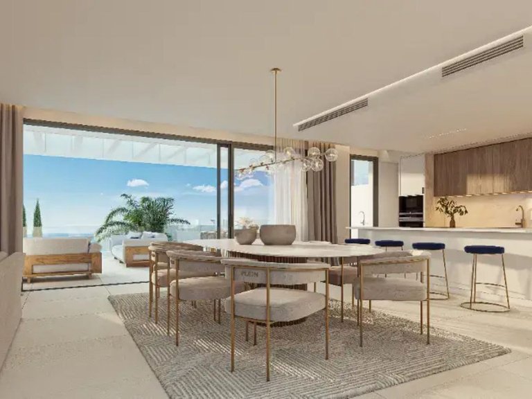 Apartment for Sale in Marbella, Malaga 13