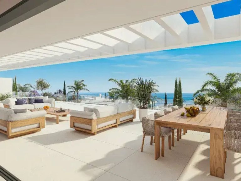 Apartment for Sale in Marbella, Malaga 7