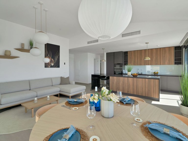 Penthouse for Sale in Fuengirola, Malaga 10
