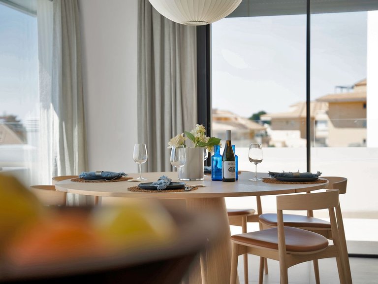 Penthouse for Sale in Fuengirola, Malaga 11