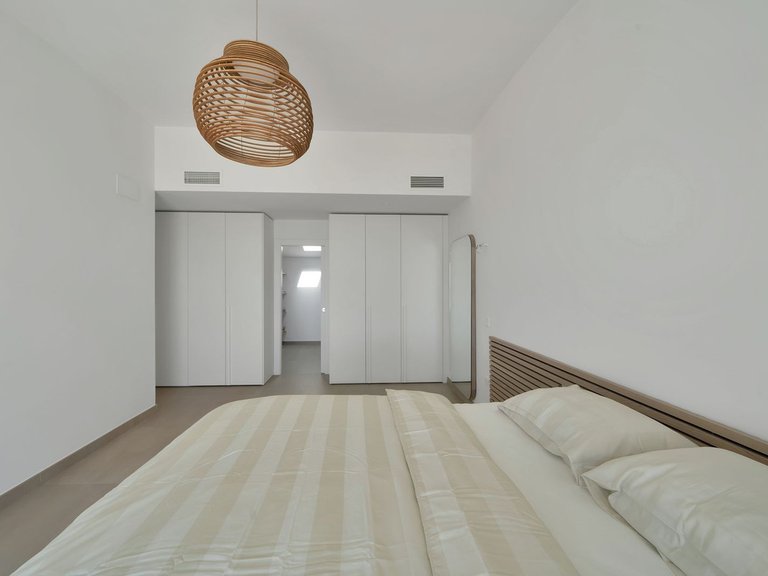 Penthouse for Sale in Fuengirola, Malaga 13