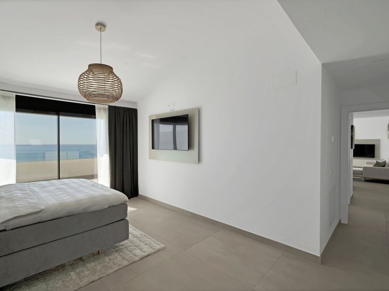 Penthouse for Sale in Fuengirola, Malaga 14