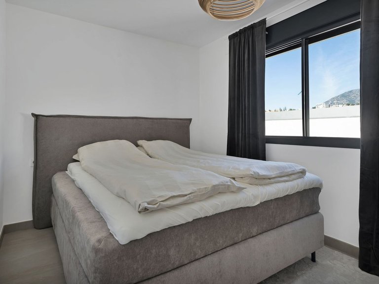Penthouse for Sale in Fuengirola, Malaga 19