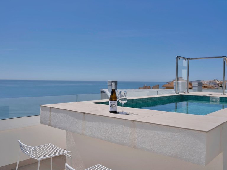 Penthouse for Sale in Fuengirola, Malaga 2