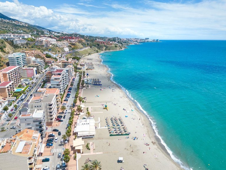 Penthouse for Sale in Fuengirola, Malaga 26