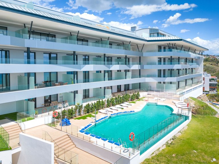 Penthouse for Sale in Fuengirola, Malaga 27