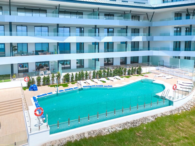 Penthouse for Sale in Fuengirola, Malaga 28
