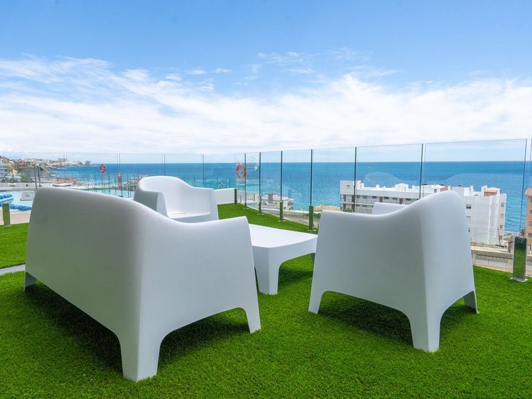 Penthouse for Sale in Fuengirola, Malaga 29