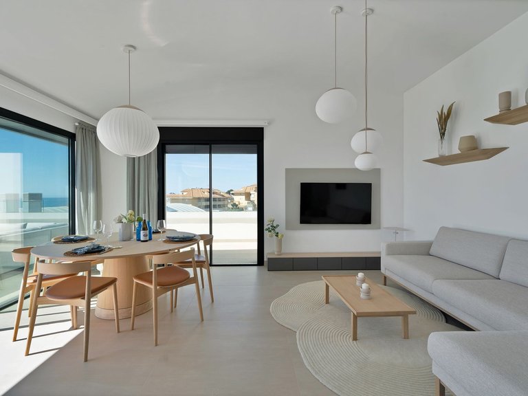 Penthouse for Sale in Fuengirola, Malaga 3