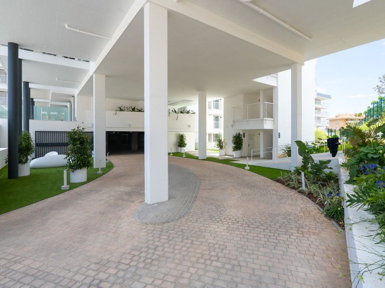 Penthouse for Sale in Fuengirola, Malaga 31