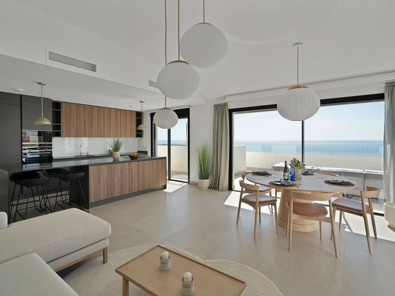 Penthouse for Sale in Fuengirola, Malaga 6