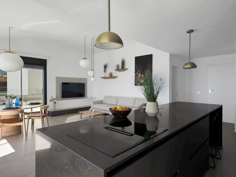 Penthouse for Sale in Fuengirola, Malaga 7