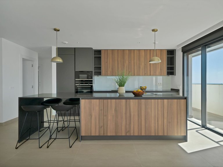 Penthouse for Sale in Fuengirola, Malaga 8