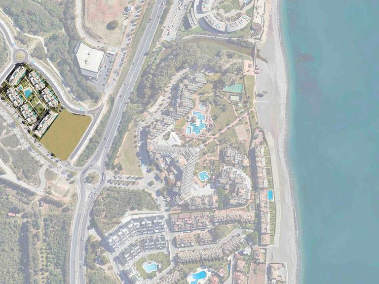 Apartment for Sale in Estepona, Malaga 43