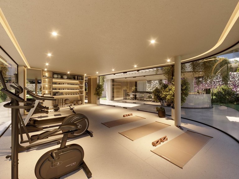 Apartment for Sale in Estepona, Malaga 9