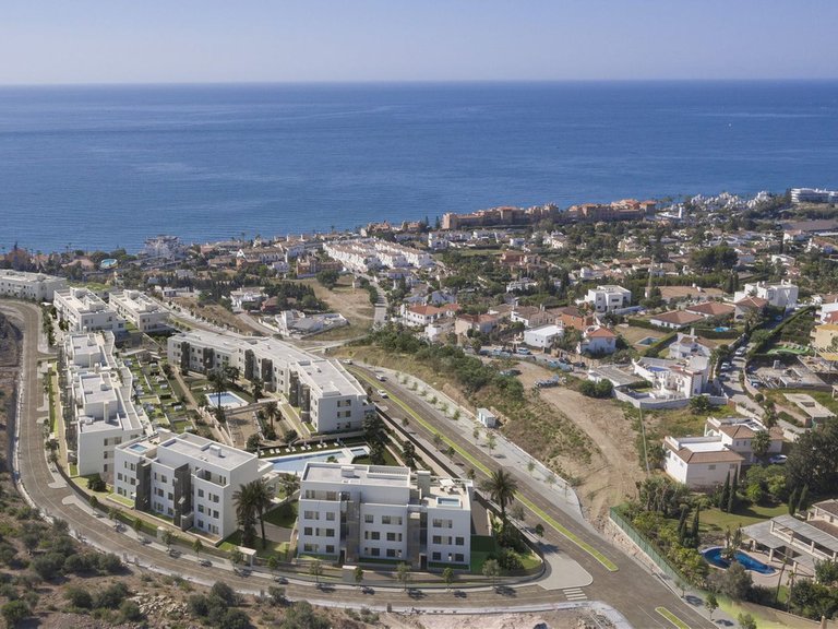 Apartment for Sale in Estepona, Malaga 10