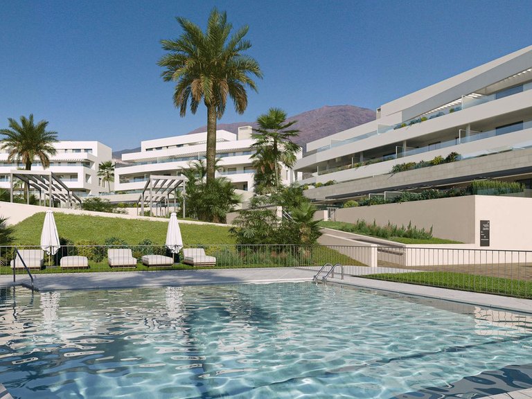 Apartment for Sale in Estepona, Malaga 14