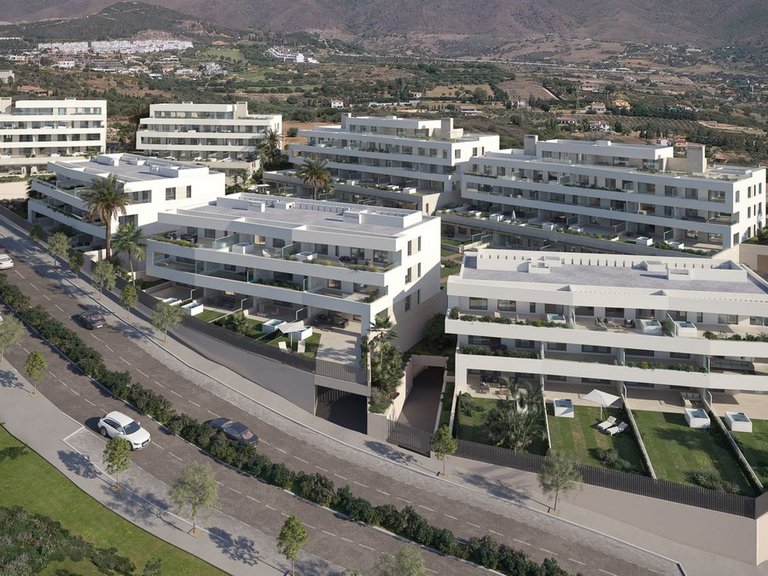 Apartment for Sale in Estepona, Malaga 15