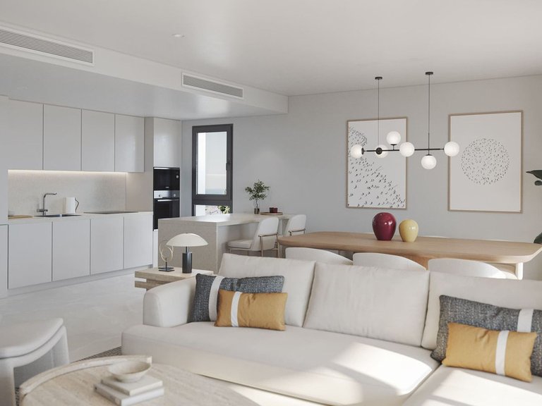 Apartment for Sale in Estepona, Malaga 4