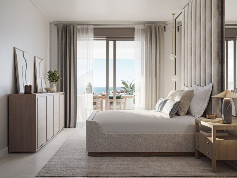 Apartment for Sale in Estepona, Malaga 6