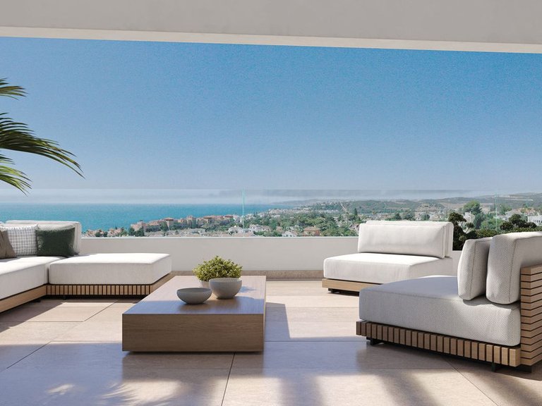 Apartment for Sale in Estepona, Malaga 9