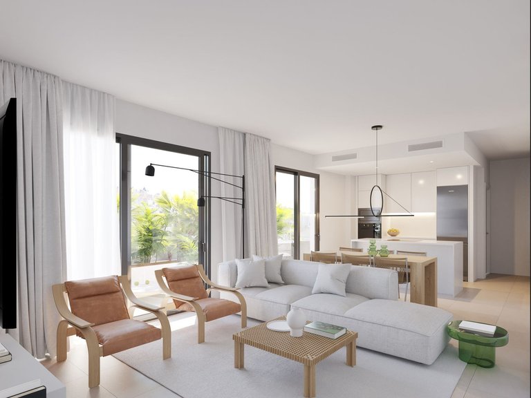 Apartment for Sale in Costa del Sol Fuengirola, Malaga 10