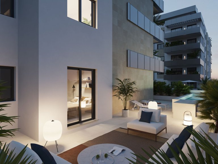 Apartment for Sale in Costa del Sol Fuengirola, Malaga 13