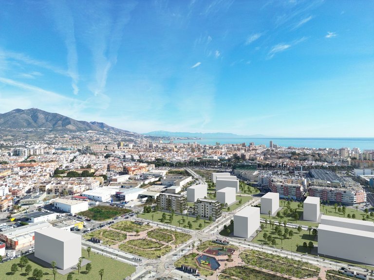 Apartment for Sale in Costa del Sol Fuengirola, Malaga 14