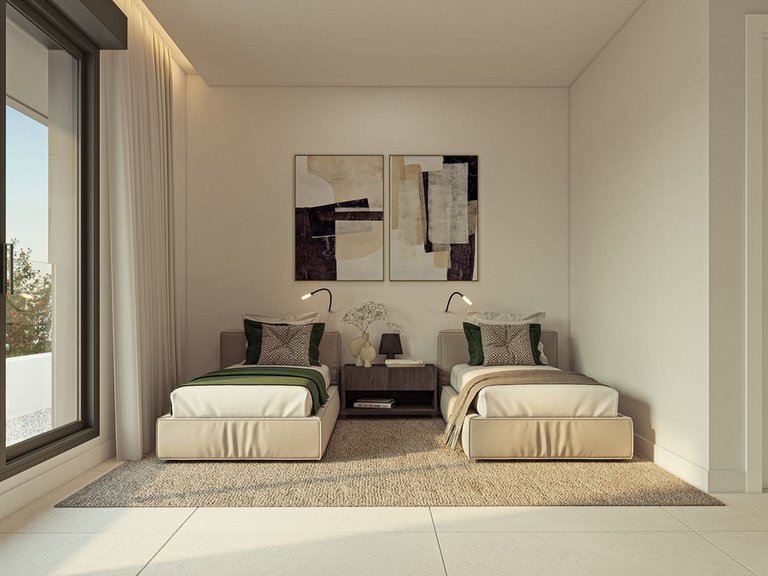 Villa for  in Marbella, Malaga 11
