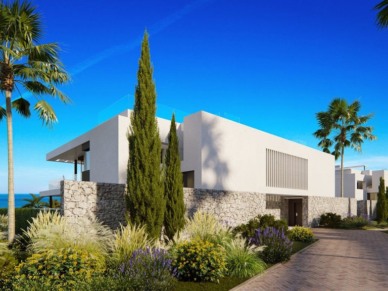 Villa for  in Marbella, Malaga 20