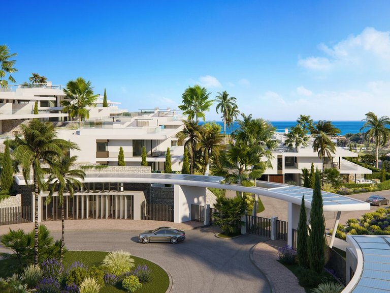Villa for  in Marbella, Malaga 22