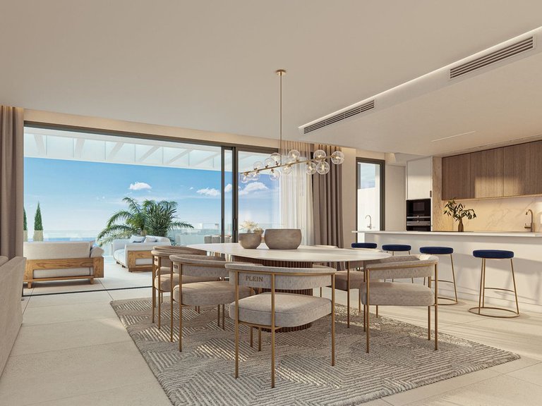 Villa for  in Marbella, Malaga 5