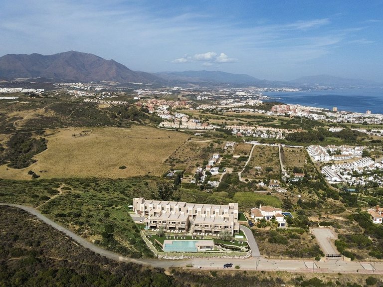 Villa for  in Manilva, Malaga 18