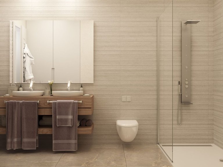 Villa for  in Manilva, Malaga 9