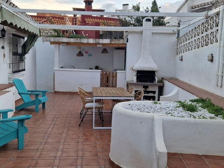 Villa for Sale in Fuengirola, Malaga 20
