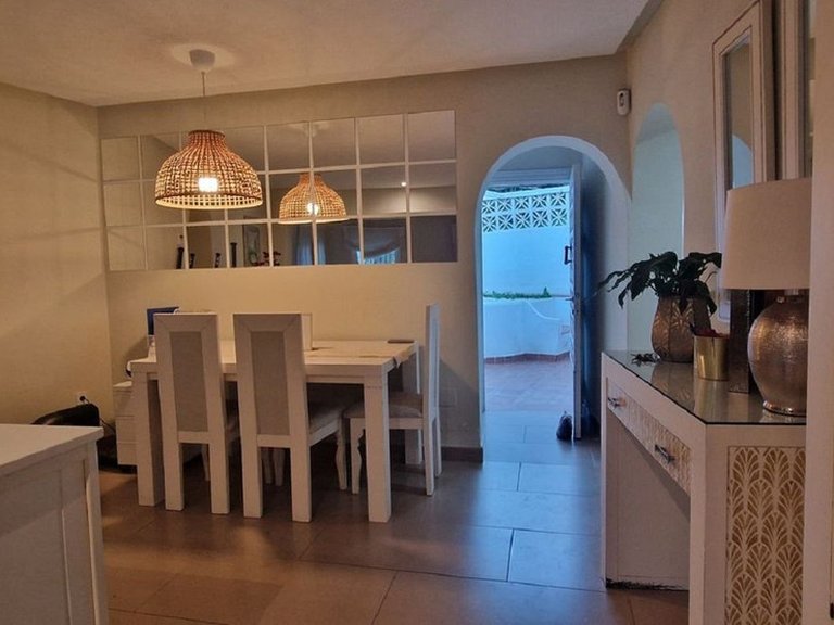 Villa for Sale in Fuengirola, Malaga 5