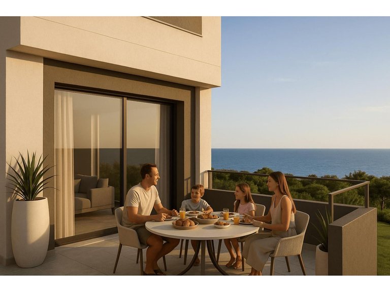 Villa for  in Mijas Costa, Malaga 3