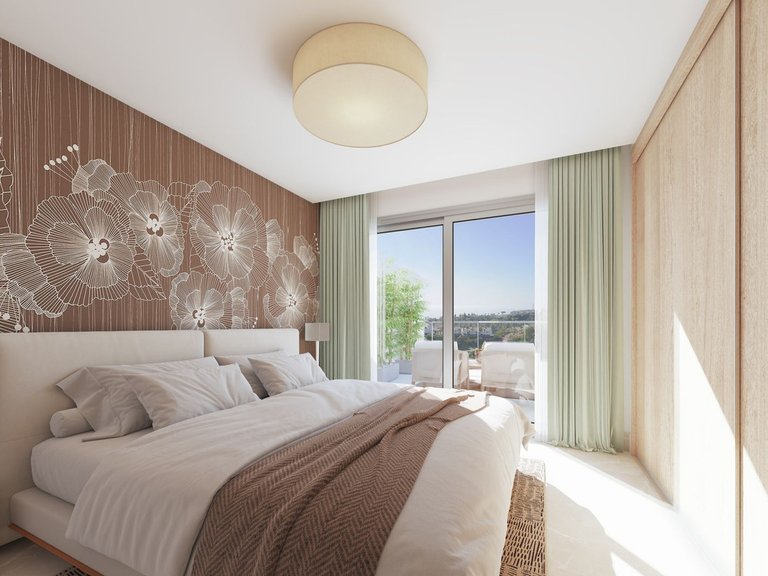 Apartment for  in Mijas, Malaga 17