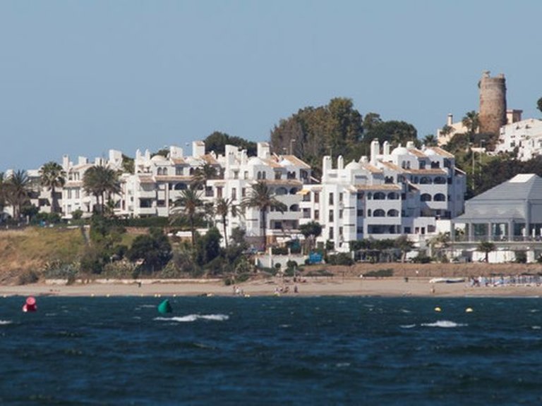 Apartment for  in Mijas, Malaga 27